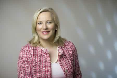 Carmel Owens - Sidero CEO